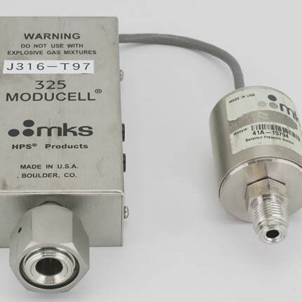 T97 APPLIED MATERIALS 325 MODUCELL TRANSDUCER  41A15794 PRES