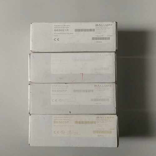 咨询-BALLUFF巴鲁夫传感器BES021P接近开关全