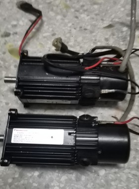 TS1980N108E12多摩川直流伺服电机200w200C（地坛设备）