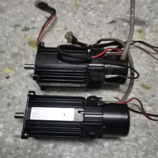 TS1980N108E12多摩川直流伺服电机200w200C 地坛设备