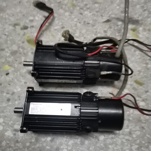 TS1980N108E12多摩川直流伺服电机200w200C（地坛设备）