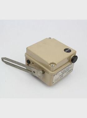 SAMSON 3765000203 765 37650002.03 6BAR Single Effect Positio