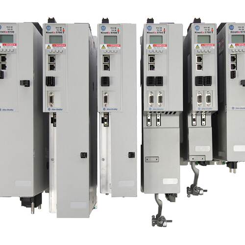 议价2198-S086-ERS3 ABKinetix 5700 单轴逆变器 伺服驱动器 全新
