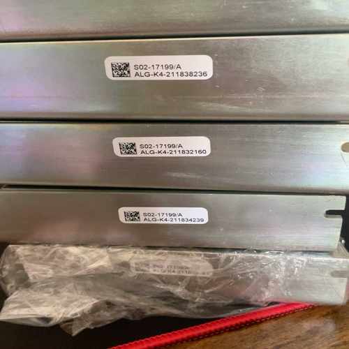 【议价】ASM898/8912轨道夹子驱动S02-17199/A适用