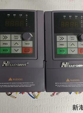 易驱变频器075KW220V议价商品