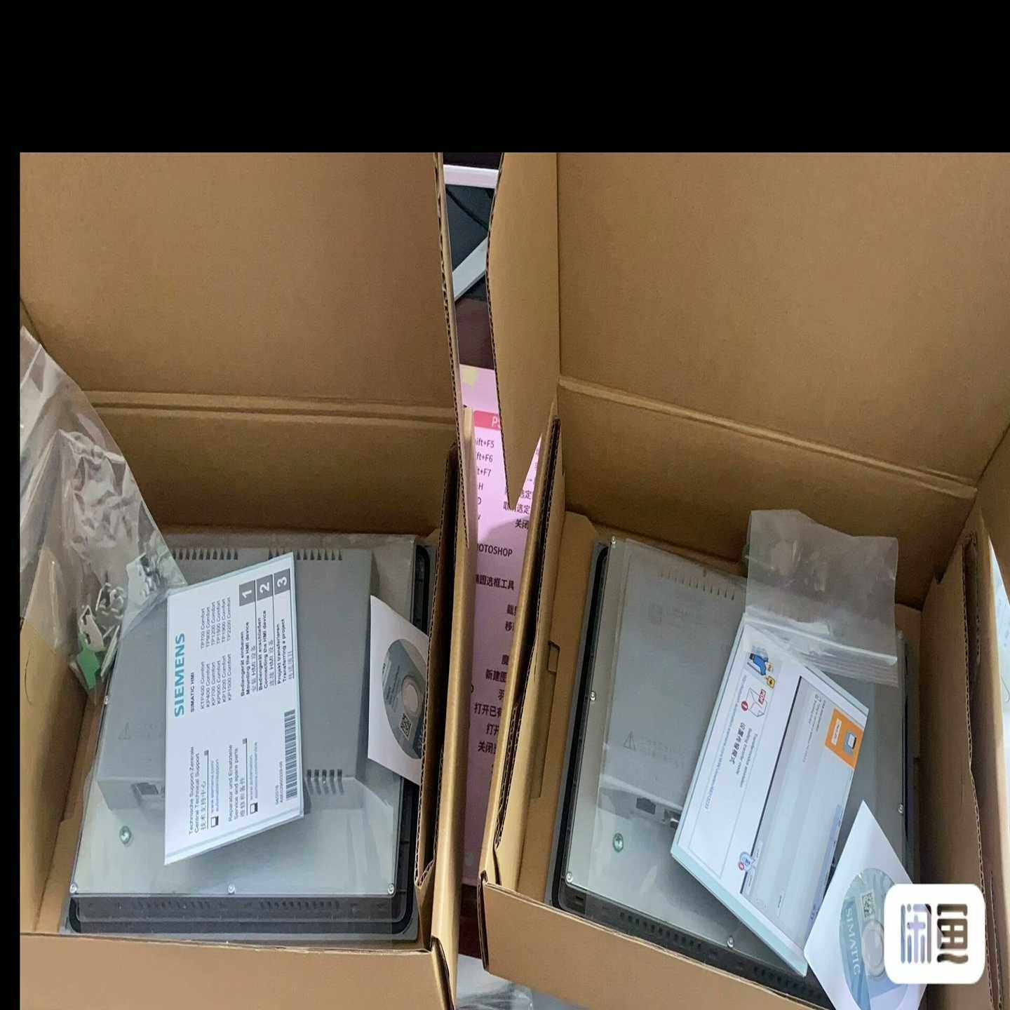 【议价】7寸触摸屏6AV6648-0BE11-3AX0适用