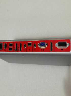 宝利通polycom视频会议设备Group500主机(亚飞商行）