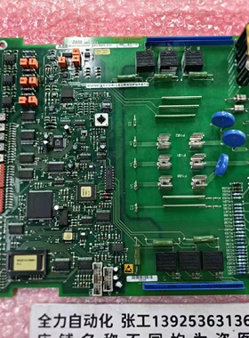 议价ABB控制板UNS2861C-P 原装现货3BHE006422R0001 议价