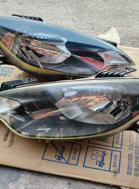 名爵3/MG3大灯前照灯，适配11-17年款。原装拆车件，成--议价商品