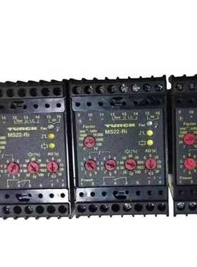 询价PNOZ1775695皮尔磁pilz安全模块PZE