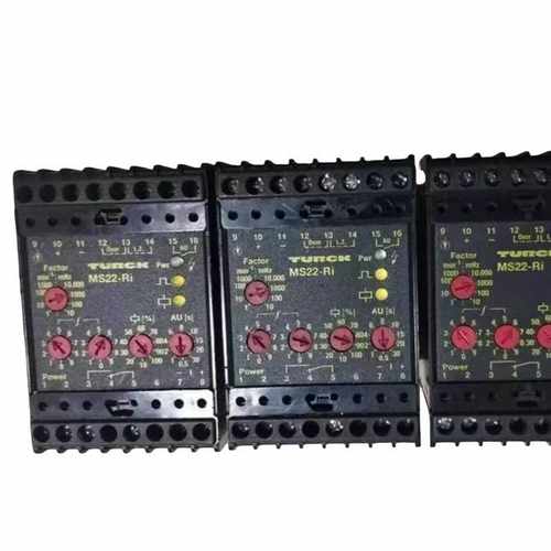 PNOZ1775695皮尔磁pilz安全模块PZE询价