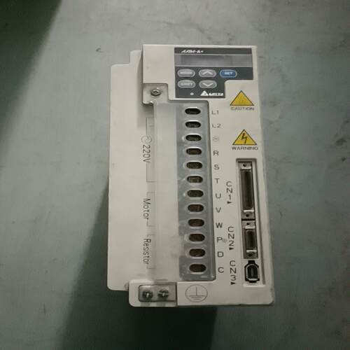 台达驱动器ASD-A4523-B 测试好4.5KW~询价