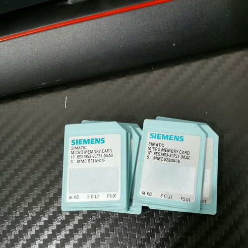 询价-储存卡6ES79538LF310AA0