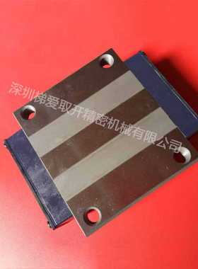 日本IKzO不锈钢直线导轨LWHT20SLLWHT25SLLWHT30SL不锈钢滑块01