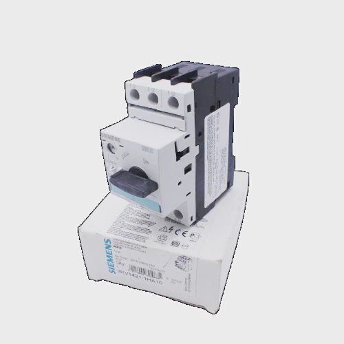 议价Sirius 3Rv14211Ha10 3Rv1 4211Ha10 Leistungsschalter E05