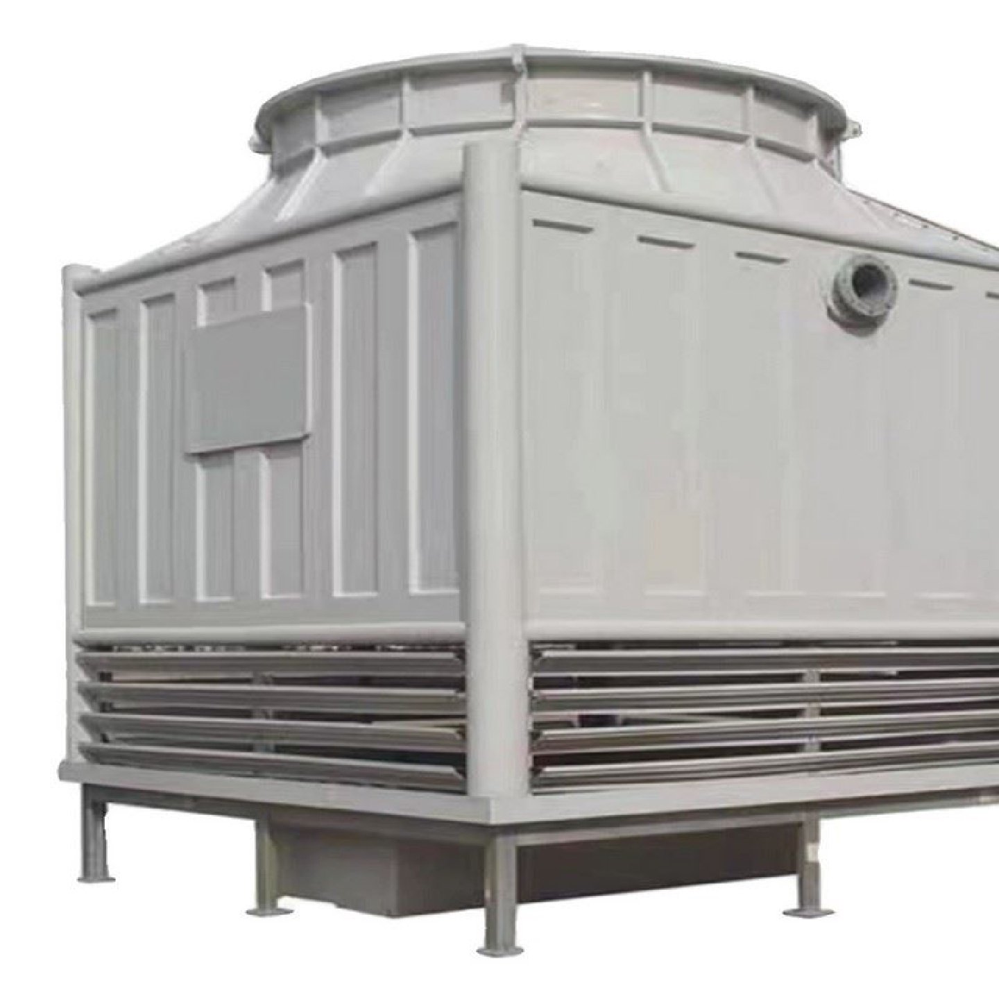 玻璃钢冷却塔开式方型逆流塔方形冷水塔工业小型高温散热开式塔,清洗/食品/商业设备,冷却塔,淘宝优惠券,粉丝福利购,淘宝优惠卷