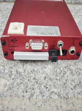 BMW汽车仿真器OptoLyzer4MOSTOPL5V2-议价