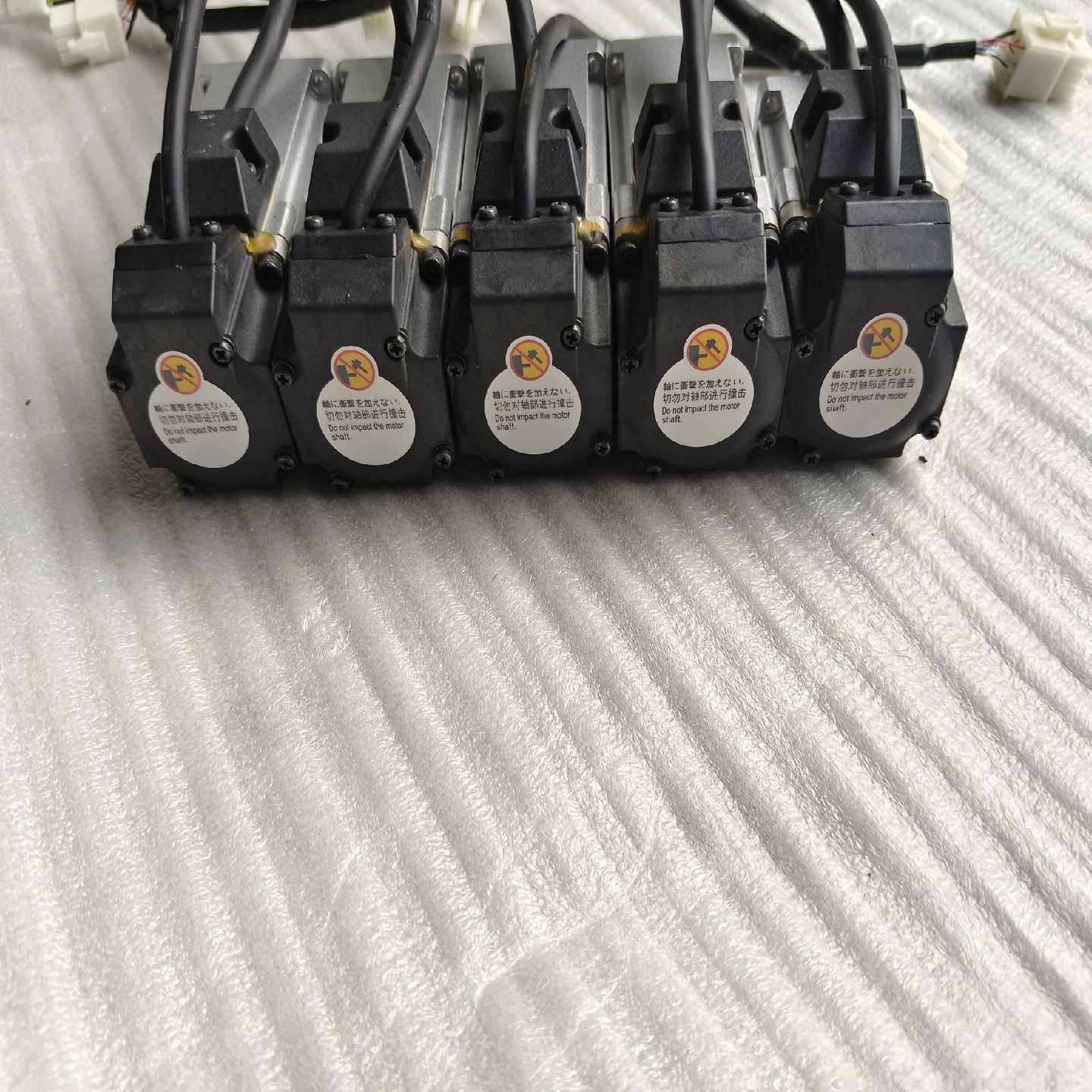 （议价）电机MSMF012L1U2M(100w)MSMF5A
