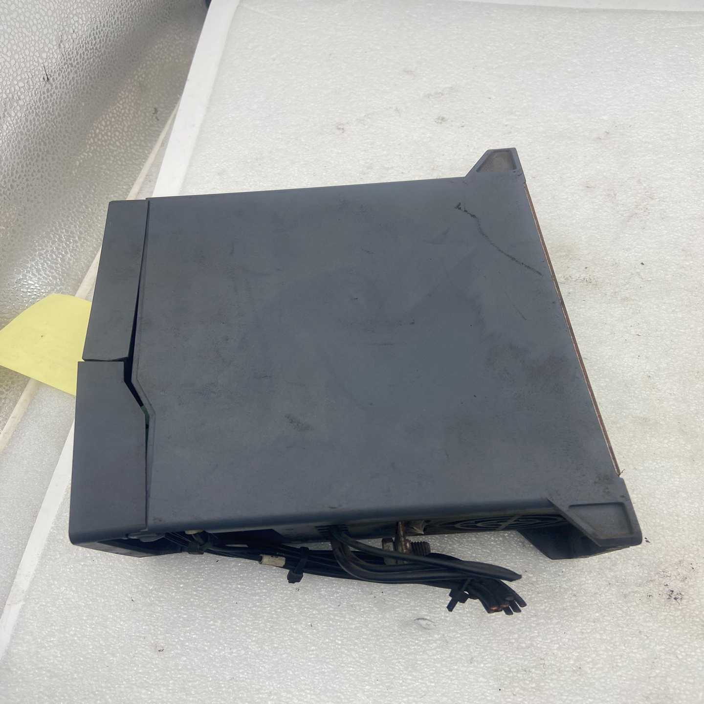 咨询-海利普750W变频器HLP-SP100，无修，