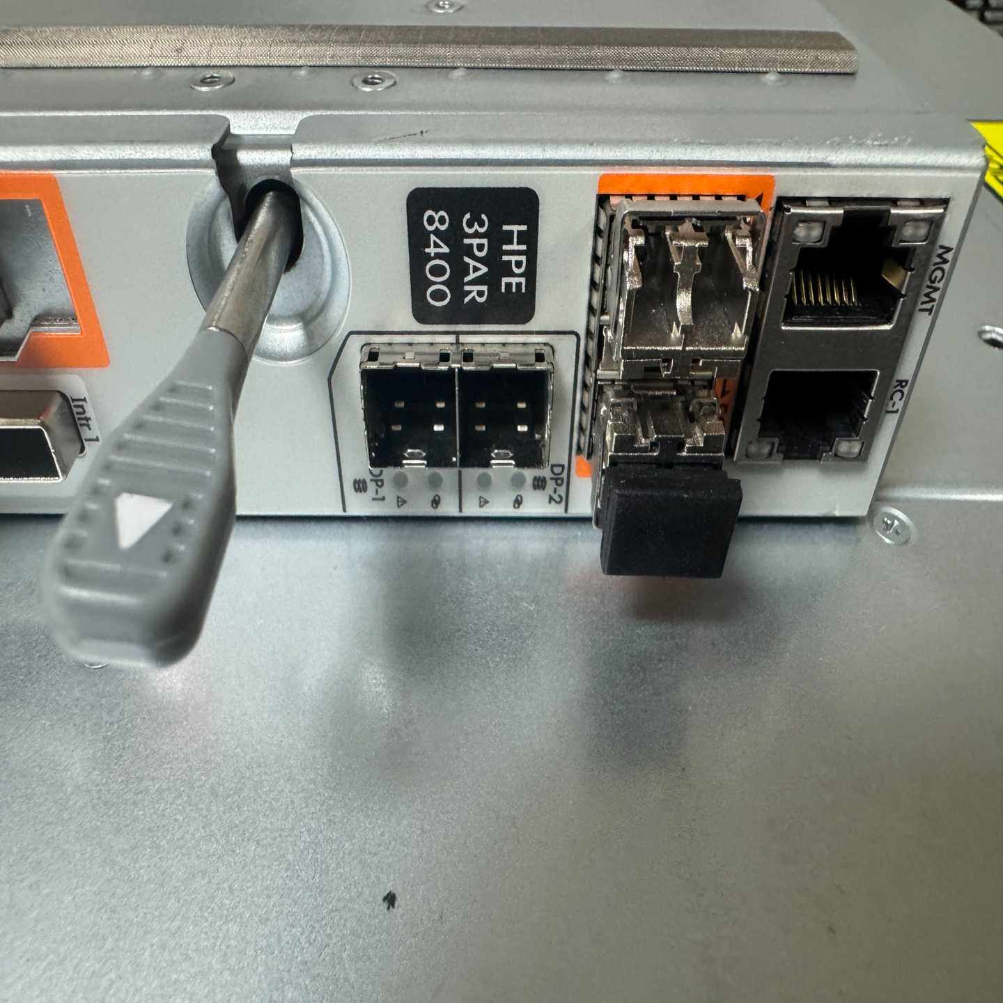 HP3PAR8400H6Y95AH6Y95-6300-议价