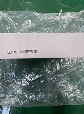 询价AMAT应用材料E11095340数字I/O接口板卡，Re