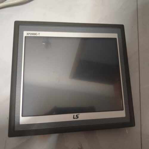 咨询-ls产电触摸屏cp2000c-t成色型号样式如图有的看好
