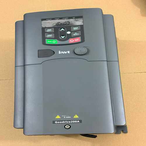 英威腾变频器GD200A-015G/018P-4