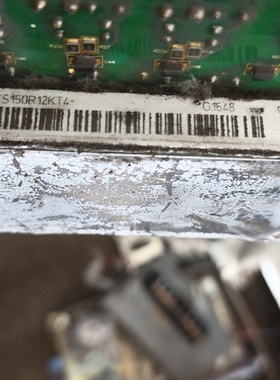 议价英飞凌模块FS150R12KT4EconoPak议价