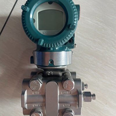 横河压力变送器EJA110EDHS0G714ENHD图议价