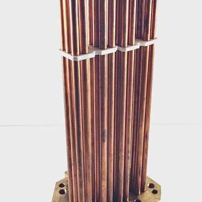 Enfriador Para Compresor HAMWORTHY V150