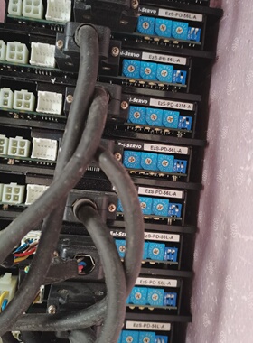 询-EziSERVO步进驱动器EZSPD56LAEZS