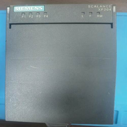 岚岚机械6GK5 204 0BA00 2AF2