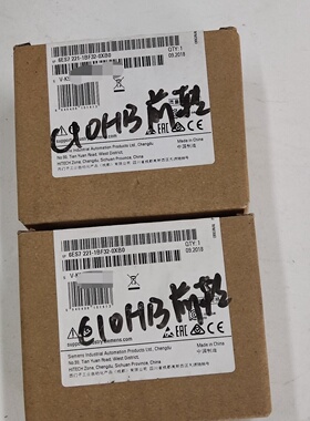 议价-西门子6ES72211BF320XB0