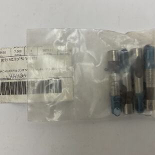 P.3750 HJO50 BAG B275 PUNCH DAYTON W.1875