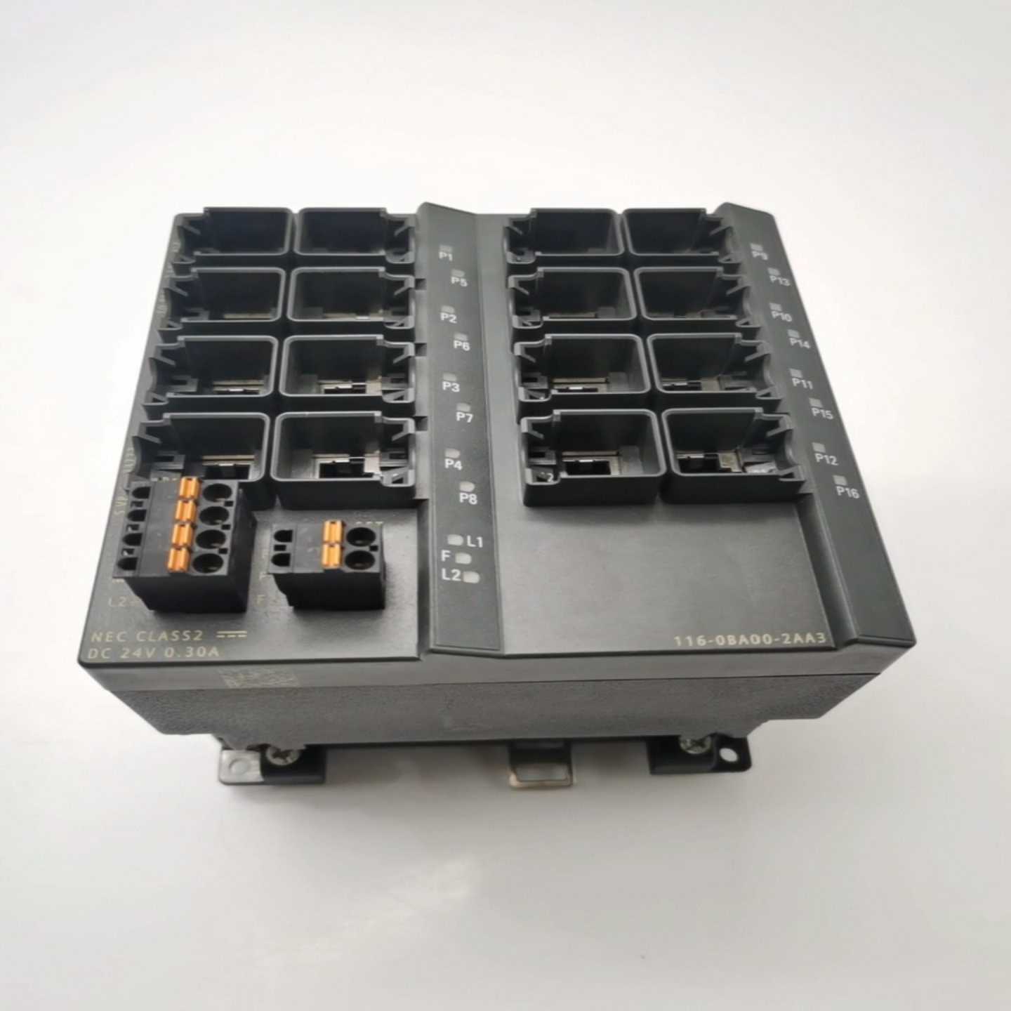 处理4台6GK5116-0BA00-2AA3原装西门子SCA--议价商品