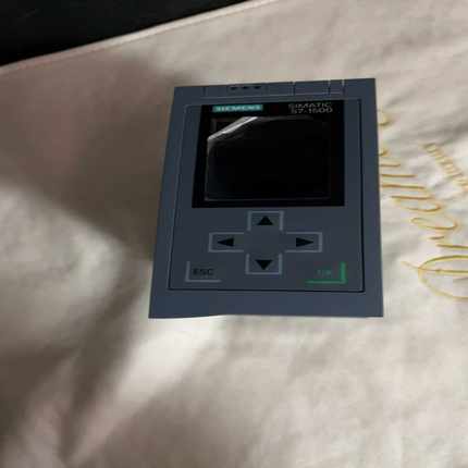 CPU515-2AM01-0AB0功能，成色如图询价