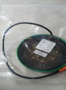 询价~易福门IFM电容式触摸开关，型号:KT5002,KTRBFU