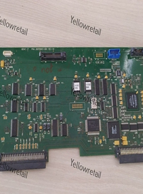 通用电气HEALTCARE2035083-001PCBA板(2035083-001Rev01)