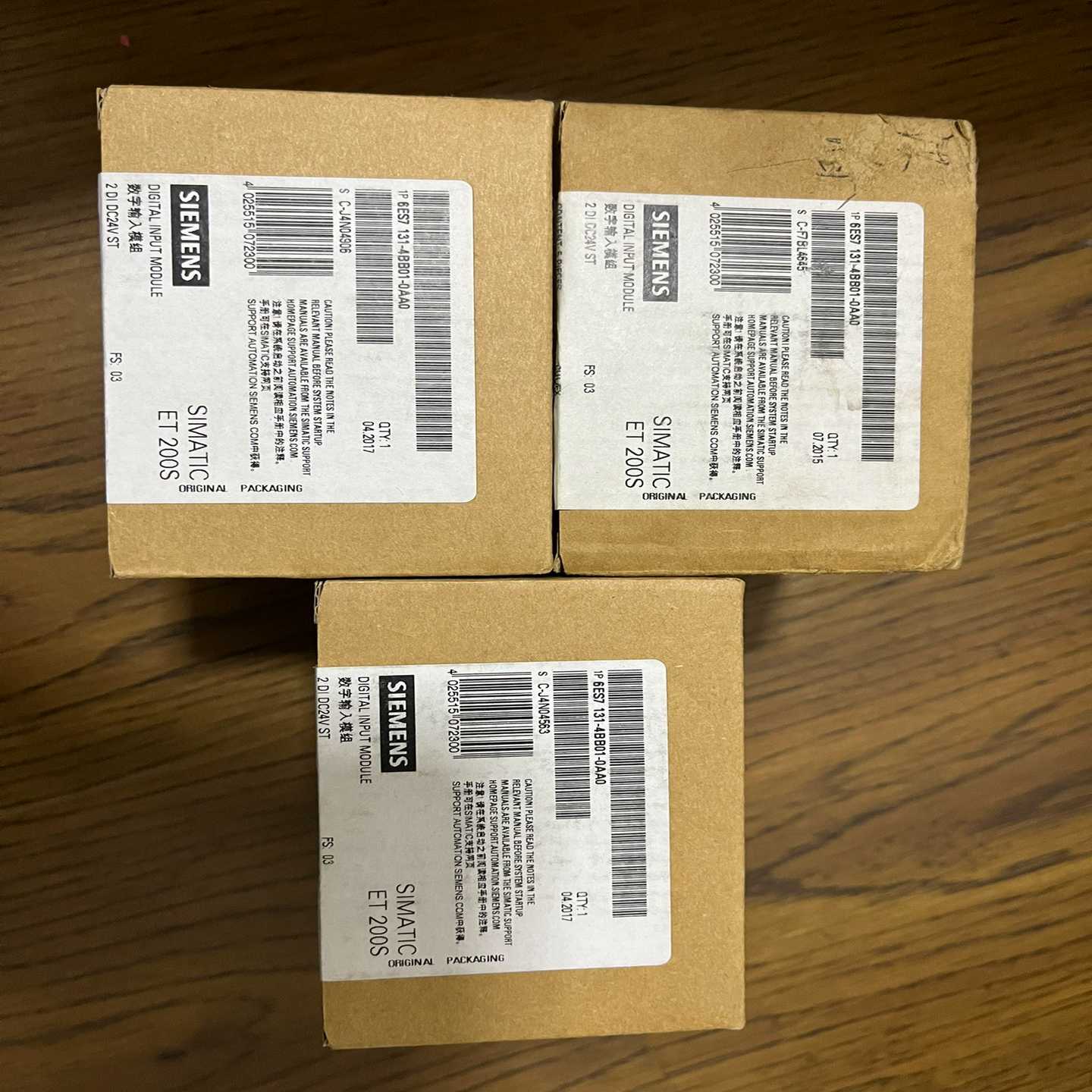 系列6ES7131-4BB01-0AA0询价