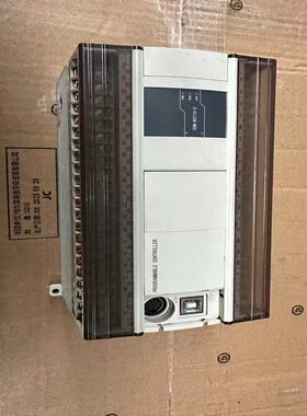 信捷PLC控制器：型号XDM-60T10-E/支持AC100--议价商品
