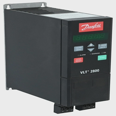 DanfossVLT2811PT4B20STR1DBF00A00C0195N1027
