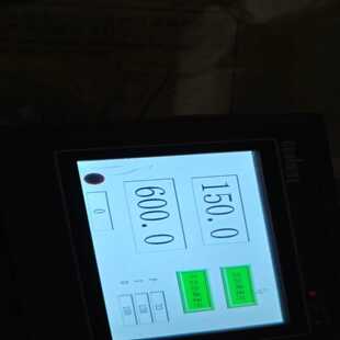 顾美EX2N-43HA-16MT-2AD-EK触摸屏一体机，询价