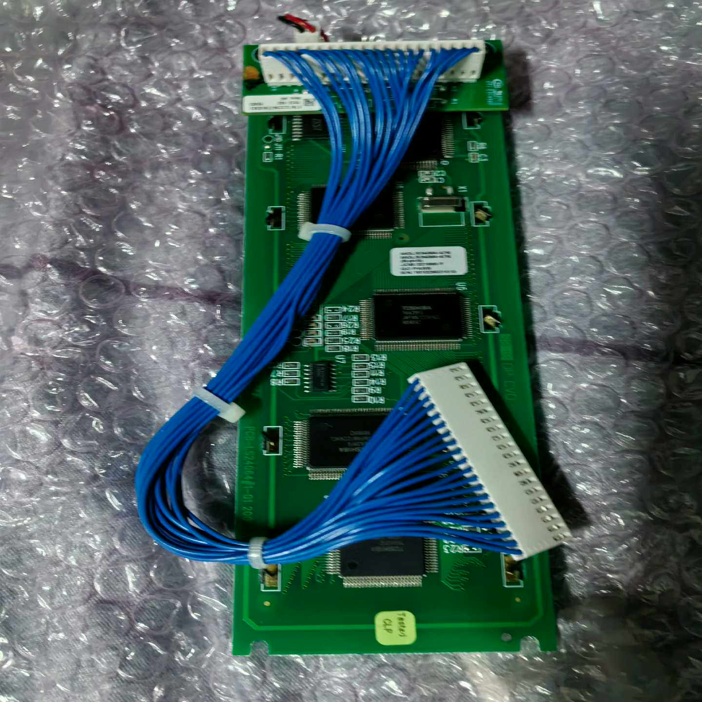 AALBORG显示屏PCBPC其它元器件