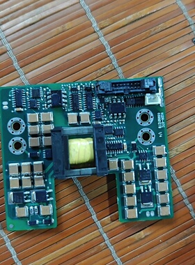 【询价】变频器驱动板NGDR-07C 68980127B