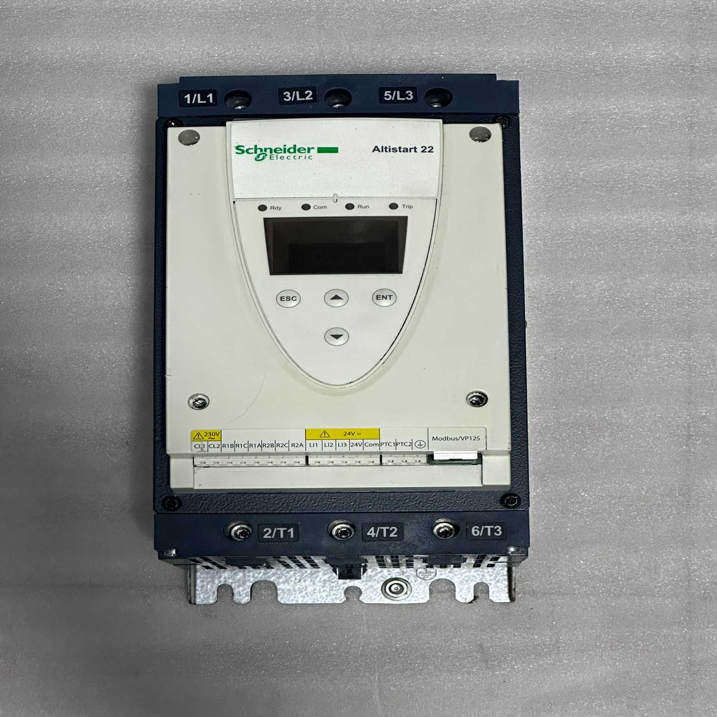 施耐德软启动ATS22D75Q18.5/37/37KW正--议价商品