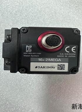 基恩士相机CA-HX200M 议价议价商品