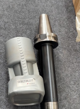 全新未使用刀柄CDBD60L215D40L321T50-议价