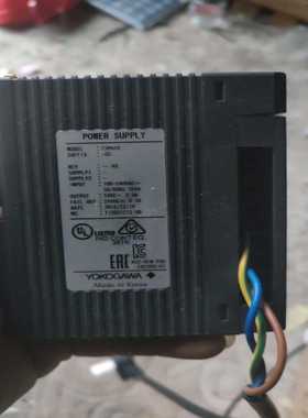 横河/YOKOGAWA模块F3PU10-0S货场收的，不知--议价商品