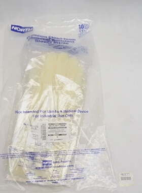 议价North Sk Clean Room trile Gloves Sk142w8Hem  Inhalt  10