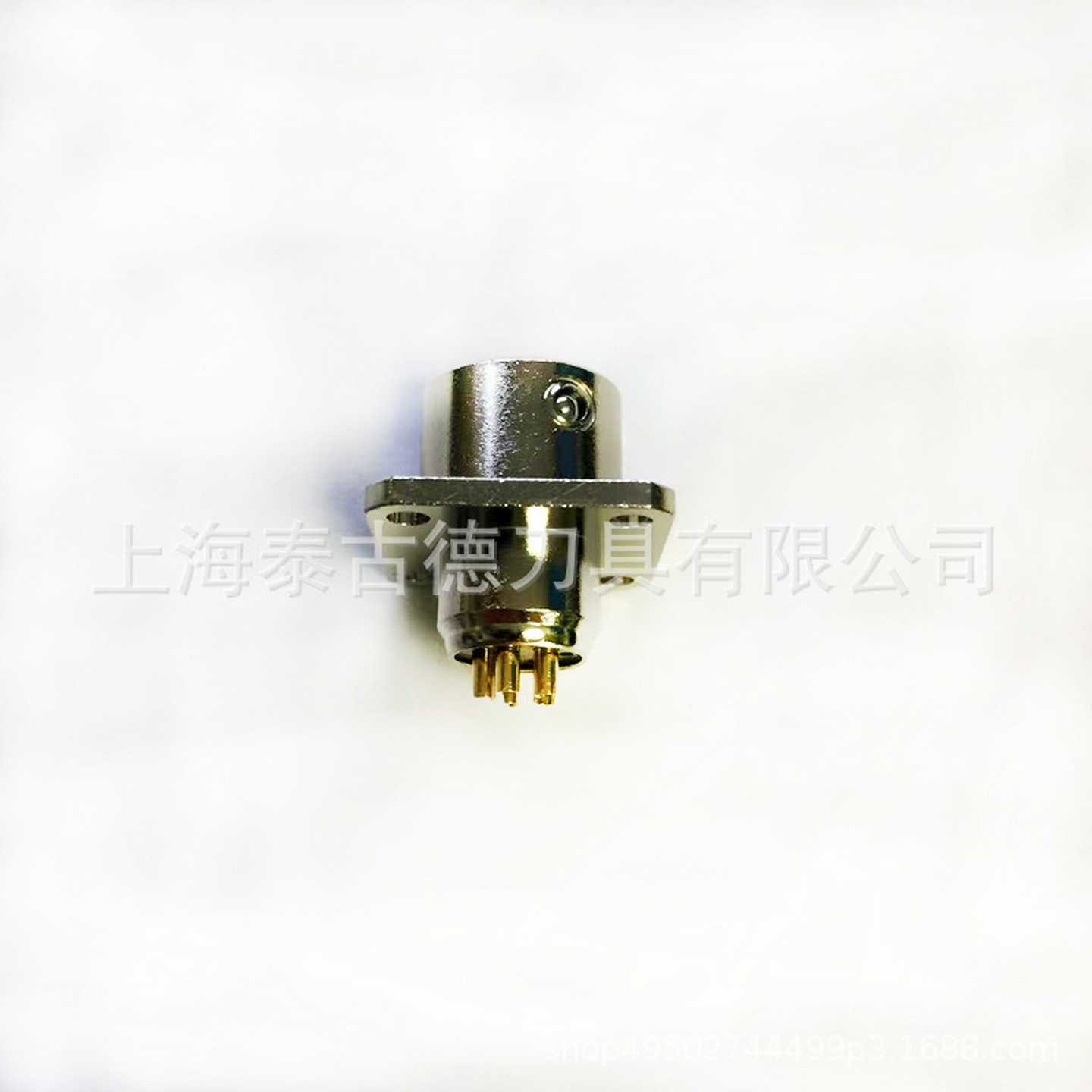 日本TAJIoMI原装进口多治见连接器插头插座EPRC05-RB5M